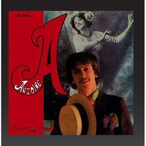 Antoine - Antoine  LP LP